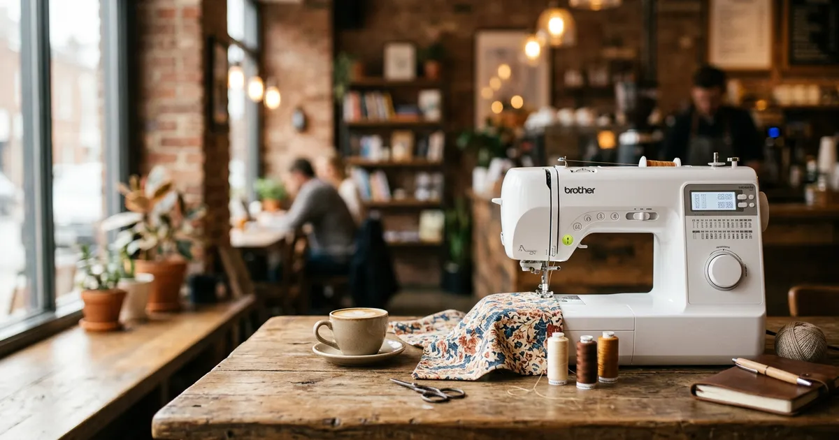 コンピューターミシン ブラザーおすすめ比較｜人気モデル徹底検証